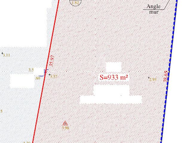 Terrain vente à Les Sables-d'Olonne, Saint-jean-de-monts