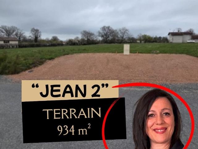 Terrain vente à Mizérieux, Loire
