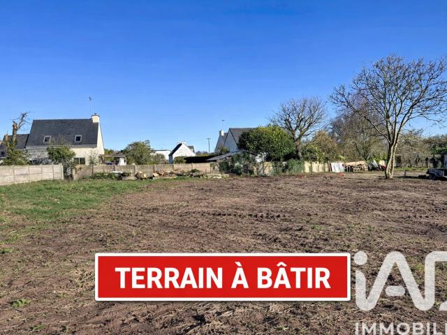 Terrain vente à Guingamp, Bretagne