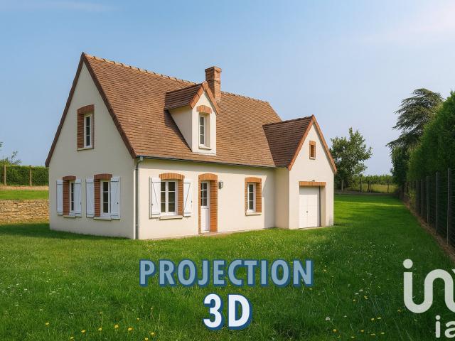 Terrain vente à Tours, Notre-dame-d'oé