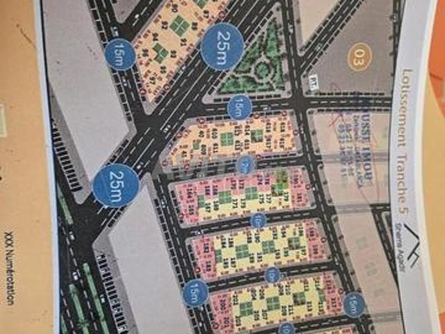 Propriété vente à Agadir, Oued ed Dahab-Lagouira