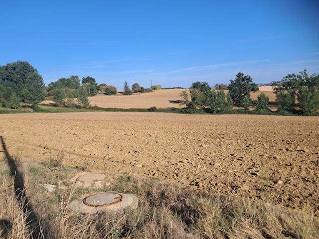 Terrain vente à Condom, Pergain-taillac