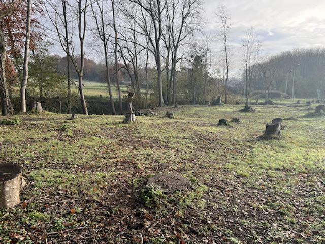 Terrain vente à Château-Thierry, Neuilly-saint-front