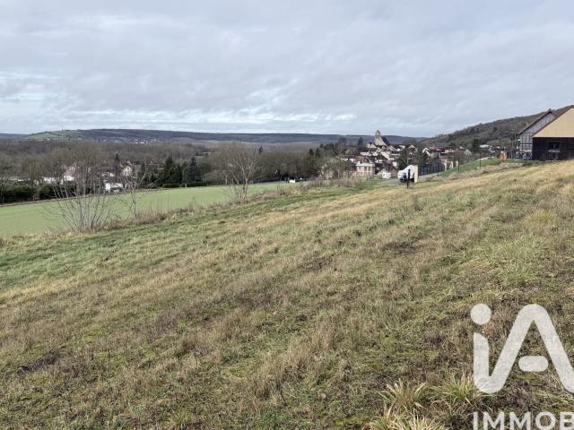 Terrain vente à Sens, Saint-aubin-sur-yonne