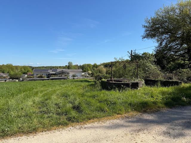 Terrain vente à Périgueux, Coulounieix-chamiers