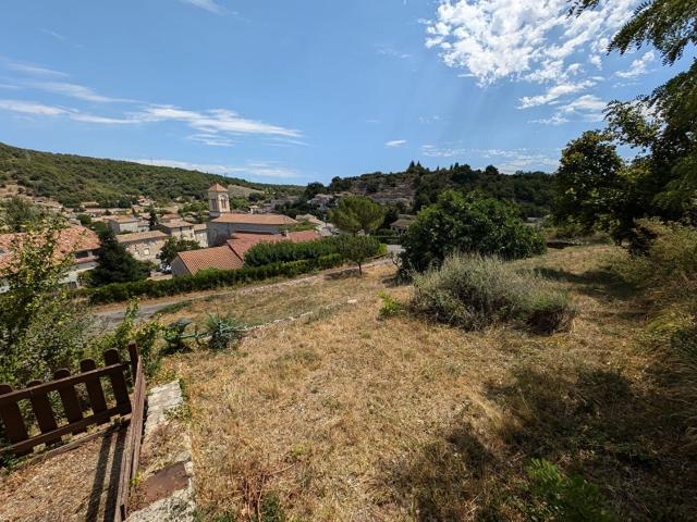 Terrain vente à Privas, Alissas