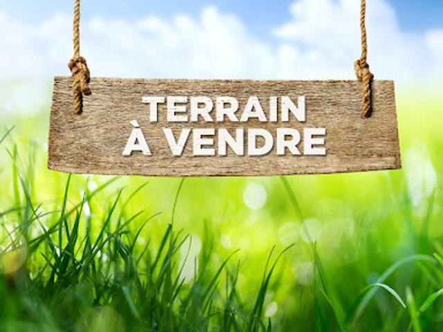 Terrain vente à Abbeville, Bouvaincourt-sur-bresle