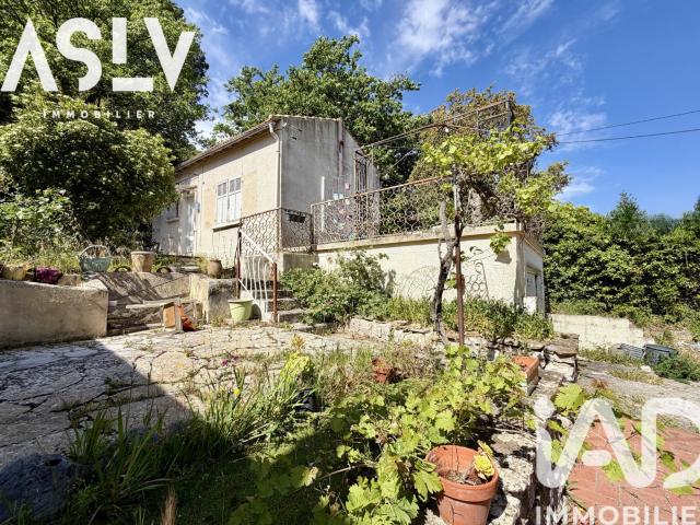 Terrain vente à Arrondissement de Toulon, La Seyne-sur-mer