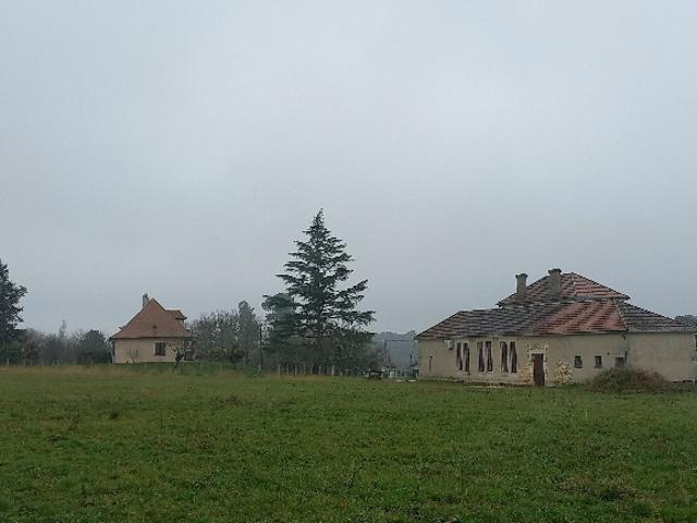 Terrain vente à Bergerac, Saint-géry