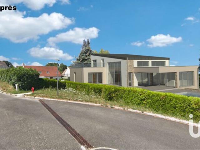 Terrain vente à Palaiseau, Saulx-les-chartreux