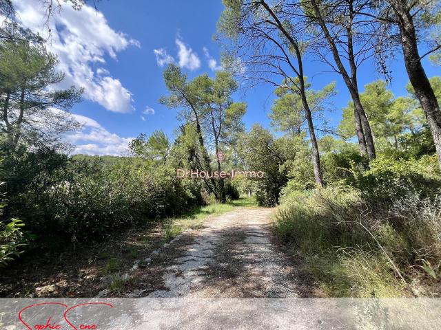 Terrain vente à Montpellier, Montferrier-sur-lez