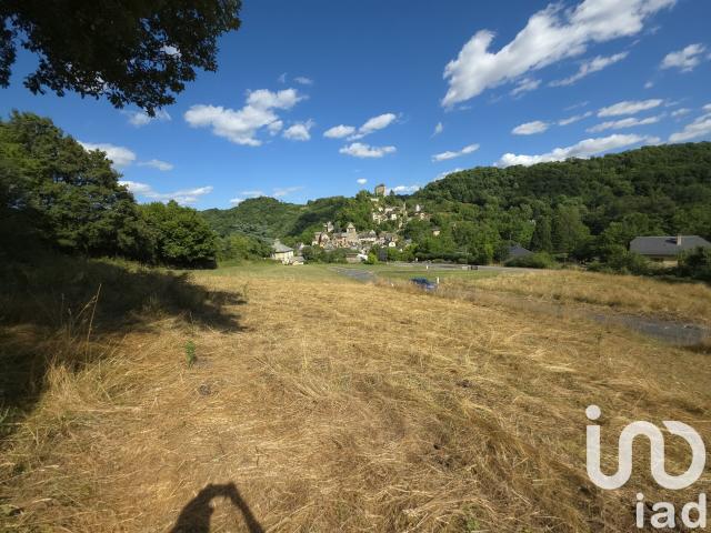 Terrain vente à Rodez, Muret-le-château