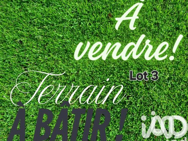 Terrain vente à Carcassonne, Azille