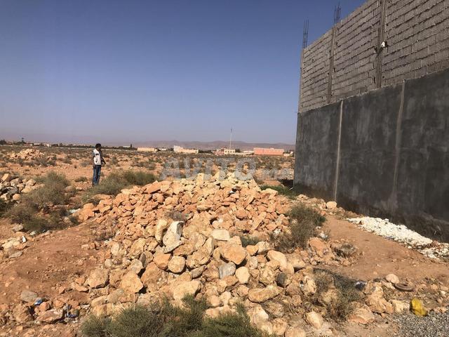 Propriété vente à Tiznit, Oued ed Dahab-Lagouira
