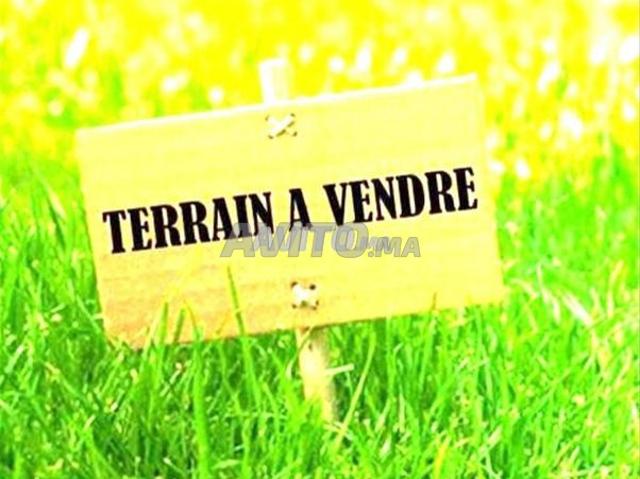 Propriété vente à Témara