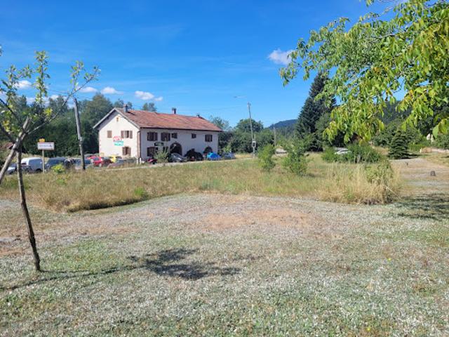 Terrain vente à Saint-Dié-des-Vosges, Biffontaine