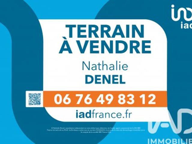 Terrain vente à Lesparre-Médoc, Vendays-montalivet