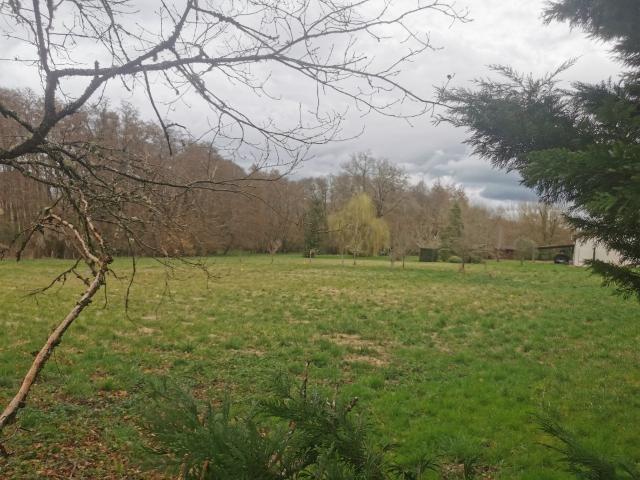 Terrain vente à Langon, Lignan-de-bazas