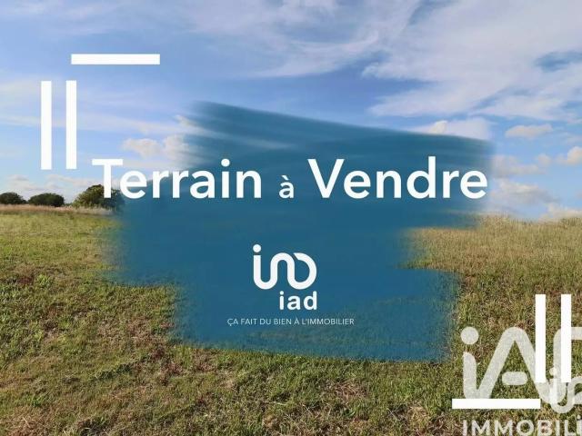 Terrain vente à Les Andelys, Ailly