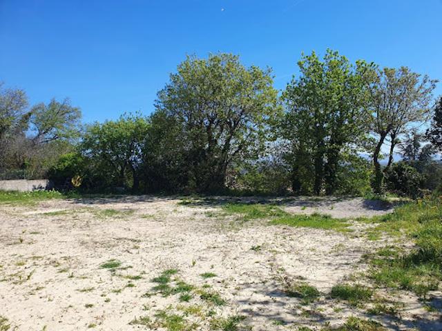 Terrain vente à Avignon, Caumont-sur-durance