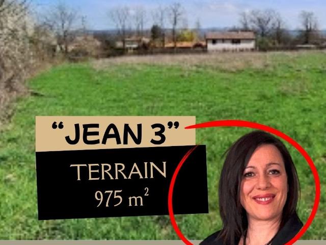 Terrain vente à Mizérieux, Loire