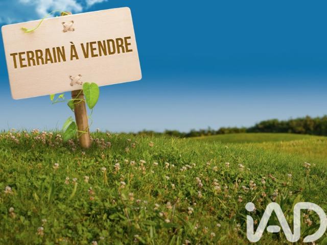 Terrain vente à Toulouse, Larra