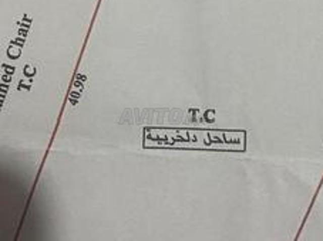 Propriété vente à Tangero, Tanger-Tétouan