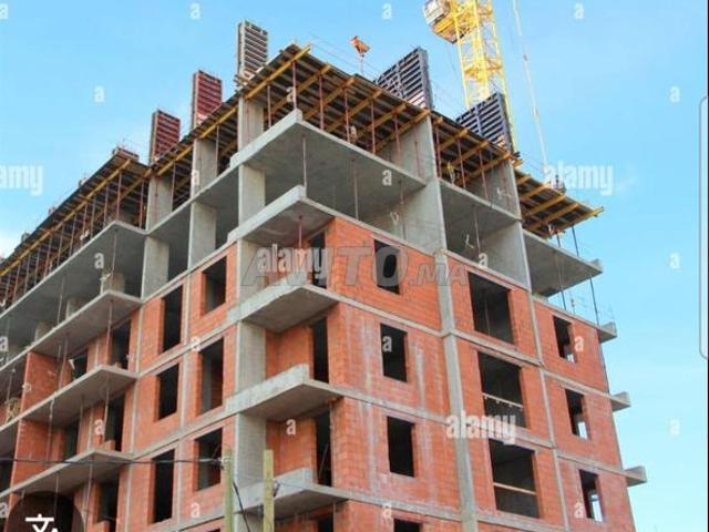 Propriété vente à Anfa, Gharb-Chrarda-Beni Hssen
