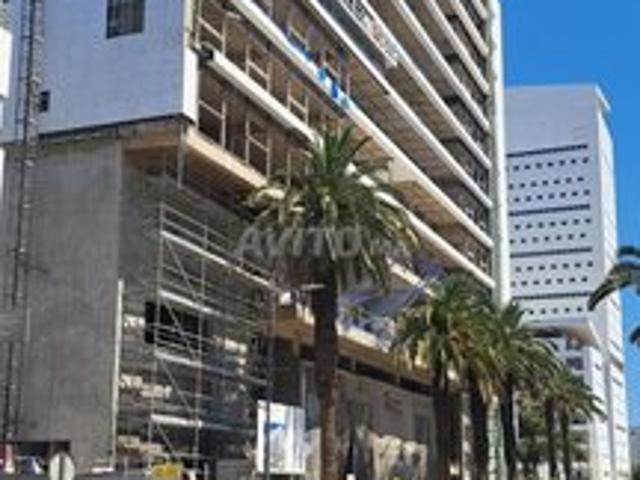 Propriété vente à Anfa, Sidi Belyout