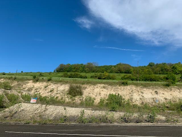Terrain vente à Dieppe, Aumale