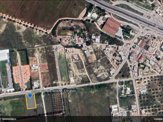 Terrain vente à Ariana, Ariana Ville