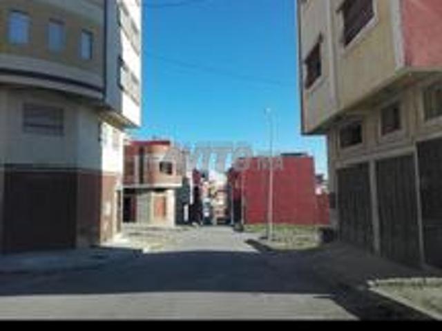 Propriété vente à Tangero, Tanger-Tétouan