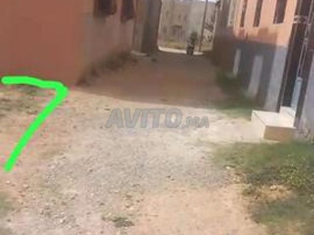 Propriété vente à Taroudant, Oued ed Dahab-Lagouira