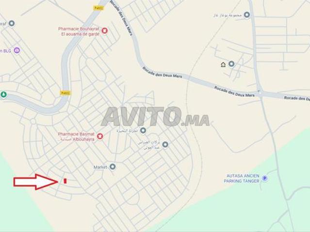 Propriété vente à Tangero, Tanger-Tétouan