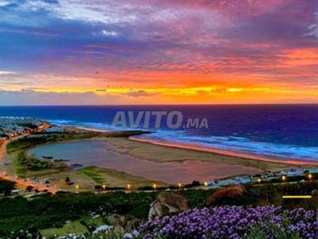 Propriété vente à Tangero, Tanger-Tétouan
