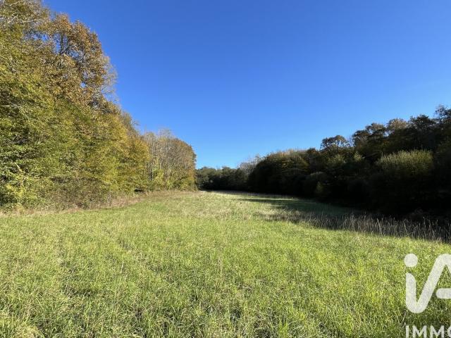 Terrain vente à France métropolitaine, Marguestau