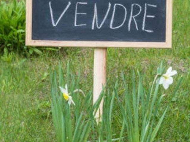 Terrain vente à Sens, Pont-sur-yonne