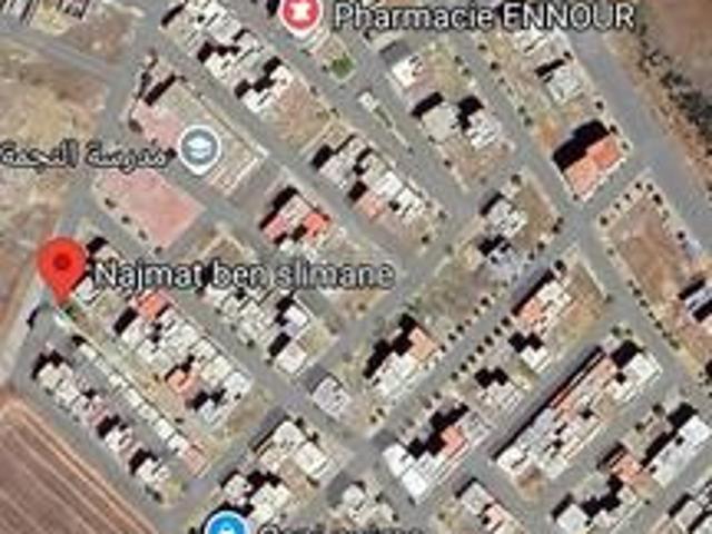 Propriété vente à Bouskoura, Gharb-Chrarda-Beni Hssen