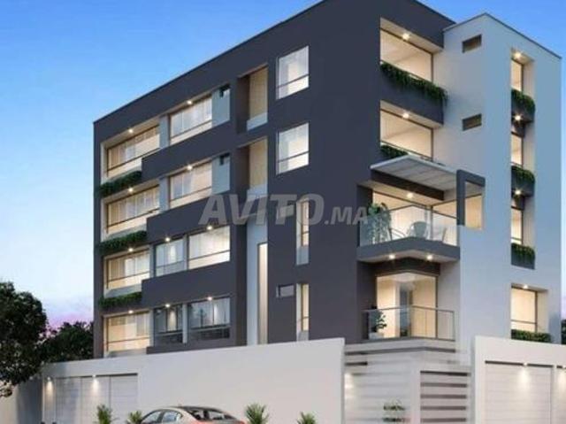 Propriété vente à Anfa, Gharb-Chrarda-Beni Hssen