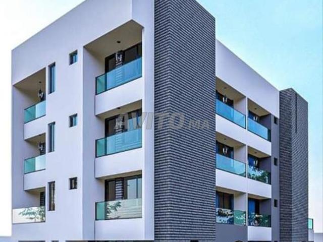 Propriété vente à Anfa, Gharb-Chrarda-Beni Hssen