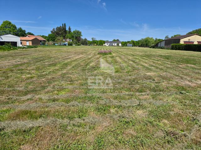 Terrain vente à Périgueux, Montpon-ménestérol
