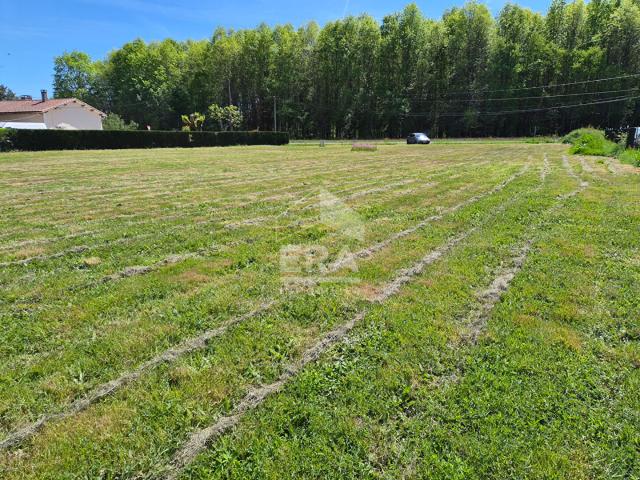 Terrain vente à Périgueux, Montpon-ménestérol
