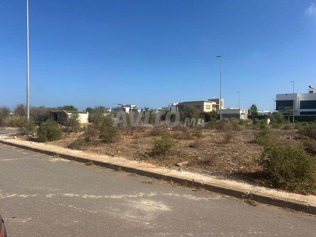 Propriété vente à Dar Bouazza, Gharb-Chrarda-Beni Hssen