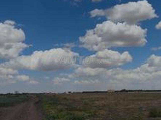 Propriété vente à Nouaceur, Gharb-Chrarda-Beni Hssen