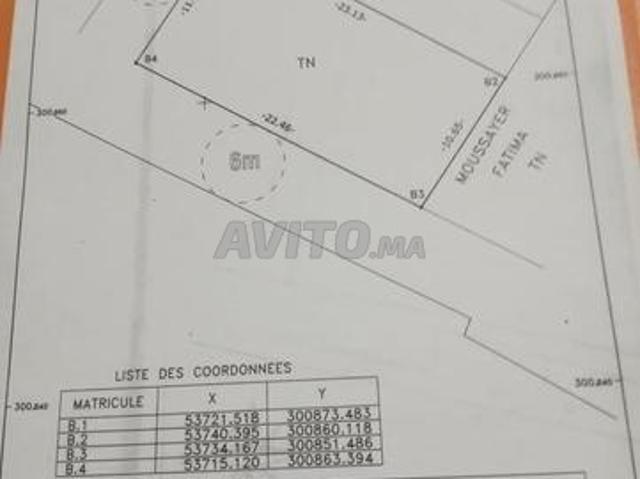 Propriété vente