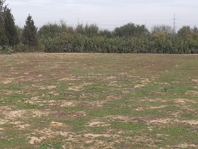 Terrain vente à Lyautey