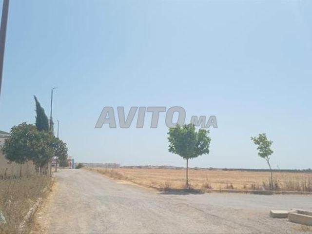 Propriété vente à Meknès