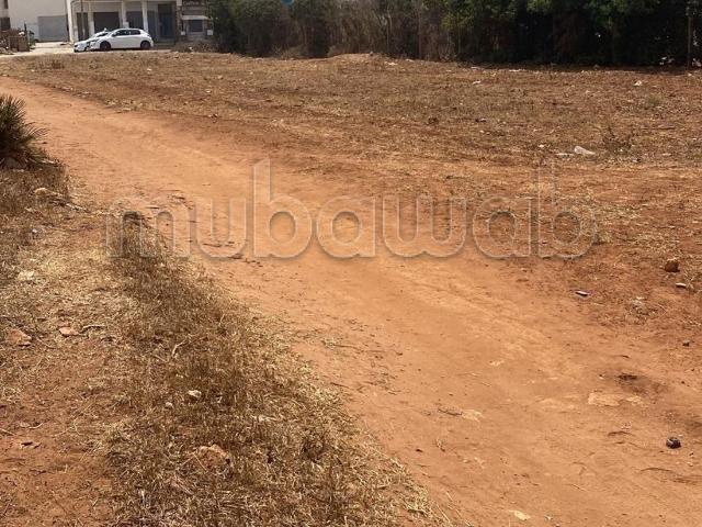 Terrain vente à Nouaceur, Gharb-Chrarda-Beni Hssen