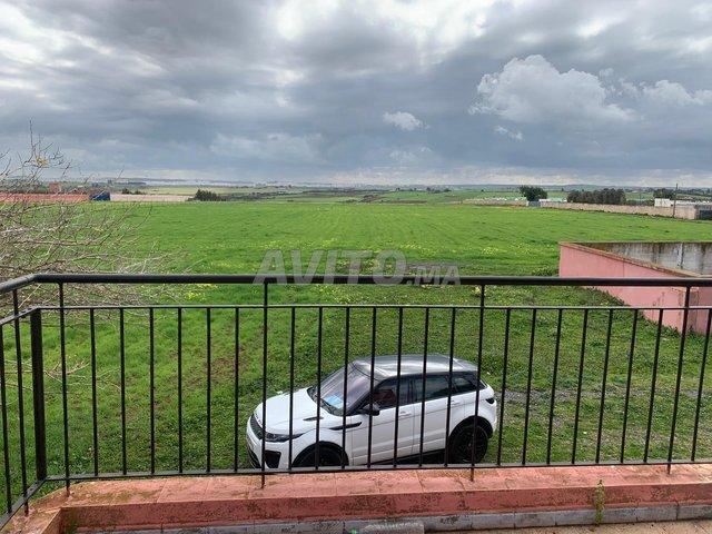 Propriété vente à Aïn Attig