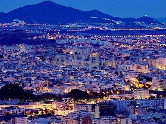 Propriété vente à Tétouan, Tanger-Tétouan